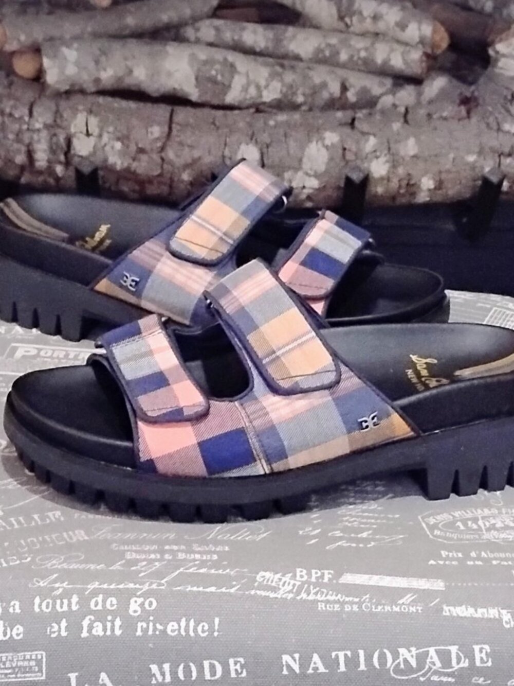 Women's Sam Edelman Sandals